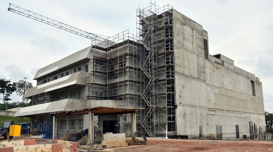 building